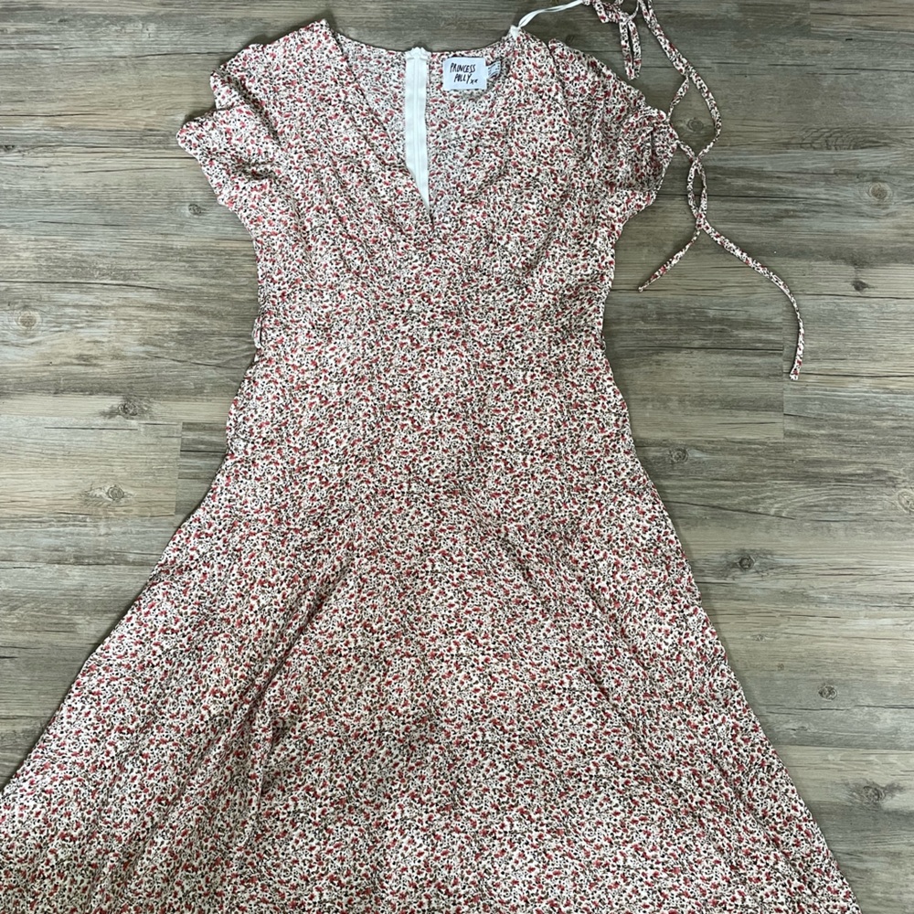 Princess Polly A-line dress